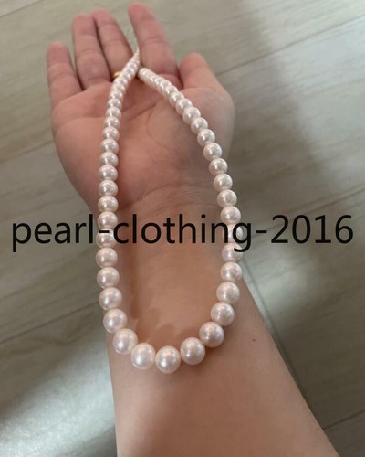 Collana perle vere - di,