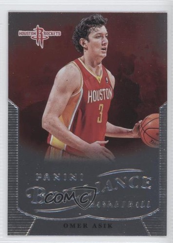 2012 panini brilliance - 2012-13,