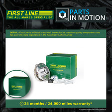 Kit cuscinetti ruota adatti a OPEL ASTRA G Anteriore dal 98 al 09 Prima Linea 09117619 13123485