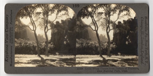 Fotografia stereo keystone - fotografia,