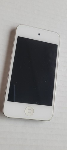 Apple ipod touch - ipod, 4a