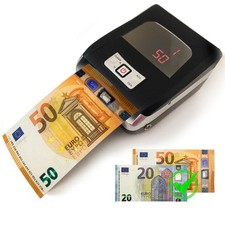 Rilevatore Banconote False