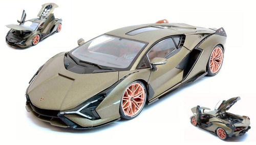 Lamborghini sian fkp37 hybrid - lamborghini,
