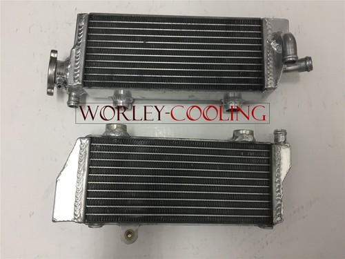 Radiator for ktm - radiator,