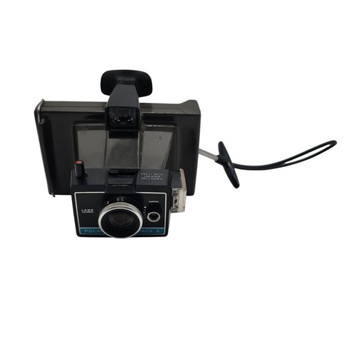 Polaroid colorpack land - colorpack,