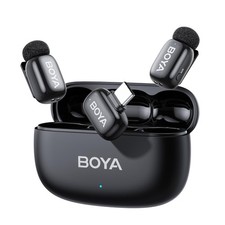 Boya mini microfono wireless - mini,