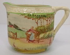 Brocca vintage serie royal - brocca,