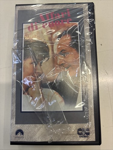 Affari cuore vhs - (vhs, dest