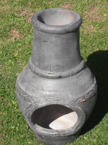 Stufa cotto - in,