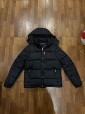 Giubbotto Giacca Piumino Ralph