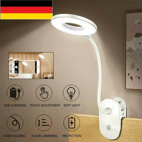 Lampada lettura usb - lettura,