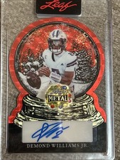 2025 Foglia Metallo Happy