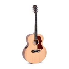 Sigma SE Grand Jumbo Chitarra
