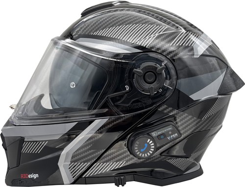 Viper v121 casco moto - viper, rs-v121