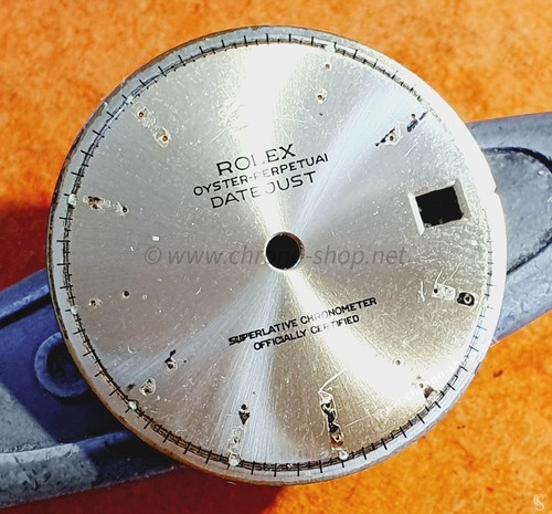 Rolex original cadran - rolex,