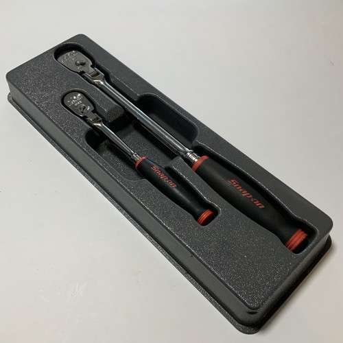 Snap and 8 set dual - on,