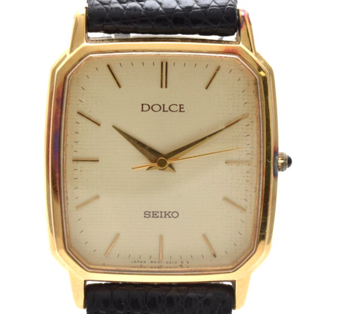 Exc 5 orologio da - [exc+5],