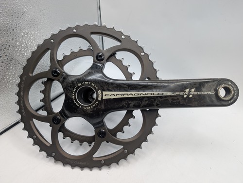 Manovella campagnolo super - manovella,