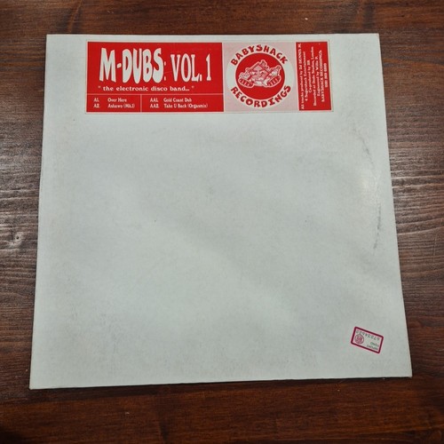 Dubs vol 0181 569 6899 - vol.1,