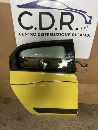 Sportello posteriore destro - sportello,