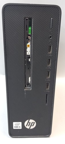 290 pc desktop - g3,