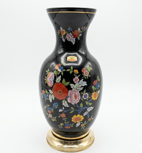 Vaso portafiori vintage - vaso,