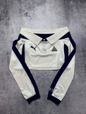 T-shirt top Puma X Fenty by