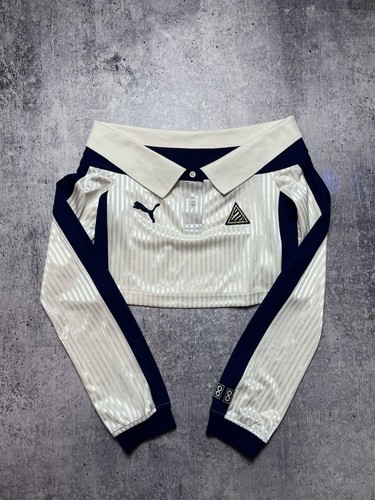 Shirt top puma fenty by - x,