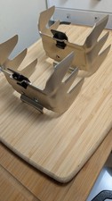 Rampant Crampons per MARKER