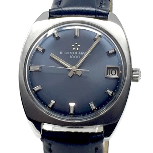 Eterna matic come nuovo mai - eterna-matic, e