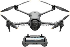 DJI Mavic 4 Pro (DJI RC 2)