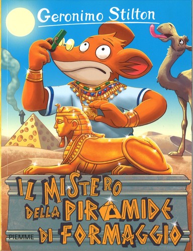 Mistero della piramide di - mistero,