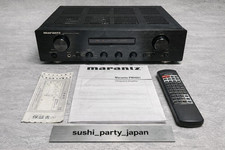 Amplificatore integrato