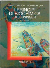 Principi biochimica di - i,