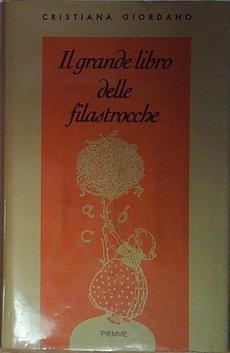 Giordano grande libro delle - grande,