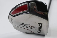 Ping K15 Avvitatore / 12 Gradi
