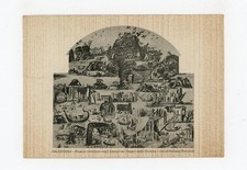 Cartolina - Roma - Palestrina