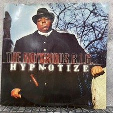 The Notorious B.I.G. Hypnotize