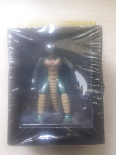 Nagai robot collection nr - go,