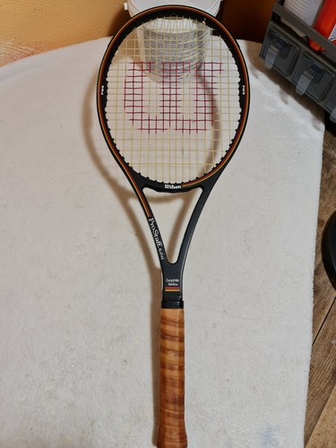 Wilson pro staff 85 - pro,
