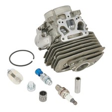 Kit pistone e cilindro strumento di riparazione per kit pistone JONSERED CS2258 CS2260