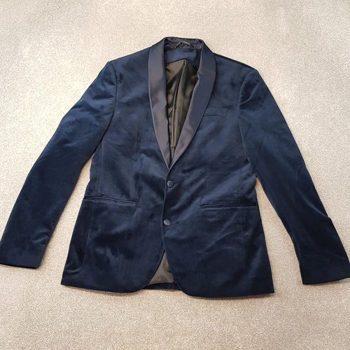 Giacca uomo zara - zara, blu