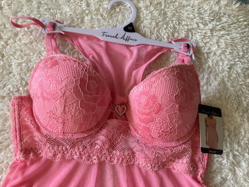 French affair babydoll - affair,