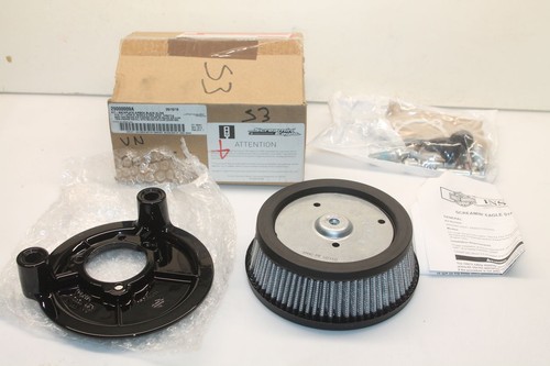 Screamin eagle kit - screamin,