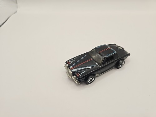 Macchinina vintage hot wheels - macchinina,