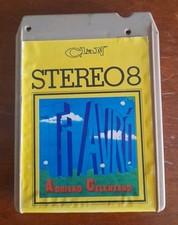 Musicassetta stereo 8 - 2),