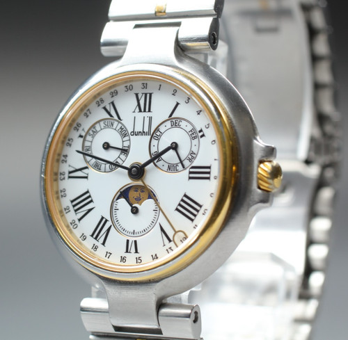 Orologio uomo dunhill - orologio,