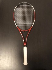 HEAD PRESTIGE LIQUIDMETAL MID 600 93 Inch - Manico L3 - 4 3/8 - RACCHETTA TENNIS