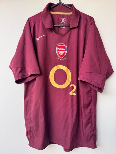 Maglia calcio originale