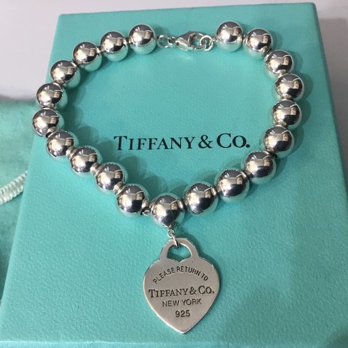 Bracciale return tiffany - to, &